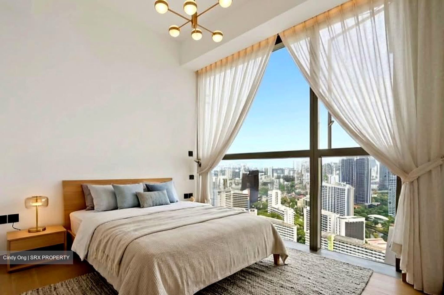 The Landmark (D3), Condominium #555605881